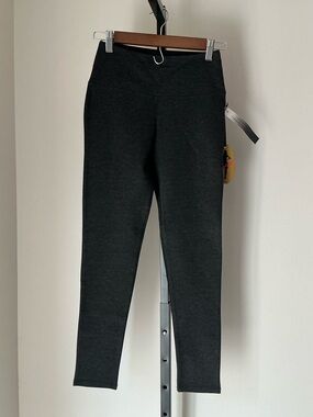🆕 Athena Marie |  High-Waist Leggings